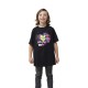 T-SHIRT FOX JUNIOR ENERGY BLACK YS