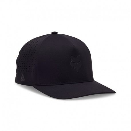 CZAPKA Z DASZKIEM FOX ADAPT HAT BLACK S/M