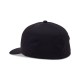 CZAPKA Z DASZKIEM FOX ADAPT HAT BLACK S/M