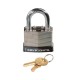 KŁÓDKA NA KLUCZ KRYPTONITE LAMINATED STEEL KEY PADLOCK 44MM