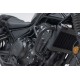 CRASHBAR/GMOL SW-MOTECH HONDA CMX 500 REBEL (16-) BLACK