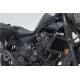 CRASHBAR/GMOL SW-MOTECH HONDA CMX 500 REBEL (16-) BLACK