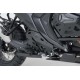 OSŁONA PIĘTY SW-MOTECH BMW R 1300 GS (23-) BLACK