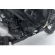 OSŁONA PIĘTY SW-MOTECH BMW R 1300 GS (23-) BLACK