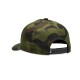 CZAPKA Z DASZKIEM FOX JUNIOR FOX HEAD CAMO 110 SB GREEN CAMO OS