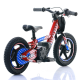 NAI e-KID 12 ELEKTRYCZNY MOTOCYKL DLA DZIECI 12"