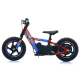 NAI e-KID 12 children's motorcycle, 12" wheels