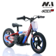 NAI e-KID 12 ELEKTRYCZNY MOTOCYKL DLA DZIECI 12"