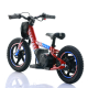 NAI e-KID 12 PRO ABS children's motorcycle, 12" wheels