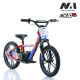 NAI e-KID 16 PRO ABS ELEKTRYCZNY MOTOCYKL DLA DZIECI 16"