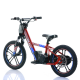 NAI e-KID 16 PRO ABS ELEKTRYCZNY MOTOCYKL DLA DZIECI 16"