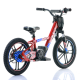 NAI e-KID 16 PRO ABS children's motorcycle, 16" wheels