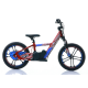 NAI e-KID 16 PRO ABS children's motorcycle, 16" wheels