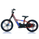 NAI e-KID 16 PRO ABS children's motorcycle, 16" wheels