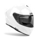 KASK AIROH SPARK 2 COLOR WHITE GLOSS L