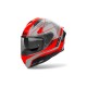 KASK AIROH SPARK 2 CHRONO ORANGE GLOSS L