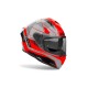 KASK AIROH SPARK 2 CHRONO ORANGE GLOSS L