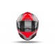 KASK AIROH SPARK 2 CHRONO ORANGE GLOSS L