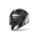 KASK AIROH SPARK 2 SPINNER WHITE GLOSS L