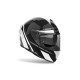 KASK AIROH SPARK 2 SPINNER WHITE GLOSS L