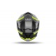 KASK AIROH SPARK 2 ZENITH YELLOW MATT L