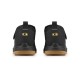 BUTY CRANKBROTHERS STAMP TRAIL BOA BLACK/GOLD - GUM OUTSOLE 7.5 (40 EU)