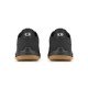 BUTY CRANKBROTHERS STAMP TRAIL LACE BLACK/BLACK - GUM OUTSOLE 14 (48 EU)