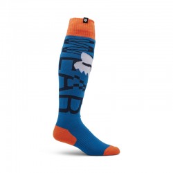 SKARPETY FOX 180 RACE SPEC SOCKTRUE BLUE S