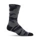 SKARPETY FOX FOX CAMO CREW SOCK BLACK CAMO S/M