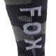 SKARPETY FOX FOX CAMO CREW SOCK BLACK CAMO S/M