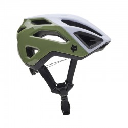 KASK ROWEROWY FOX CROSSFRAME PRO EXPLORATION CE MOSS L