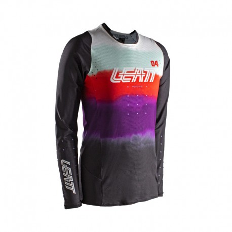 BLUZA LEATT MOTO 4.5 LITE LADY SUNBURN M/EU38/UK10/US6