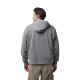 BLUZA Z KAPTUREM FOX MOTO-X OVERSIZED FLC ZIP HEATHER GRAPHITE M