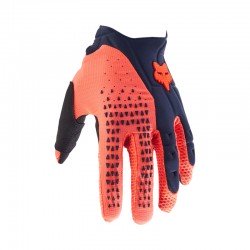 RĘKAWICE FOX PAWTECTOR NAVY/ORANGE S