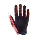 RĘKAWICE FOX PAWTECTOR NAVY/ORANGE S