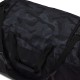 TORBA FOX PODIUM 180-BLACK CAMO BLACK CAMO OS