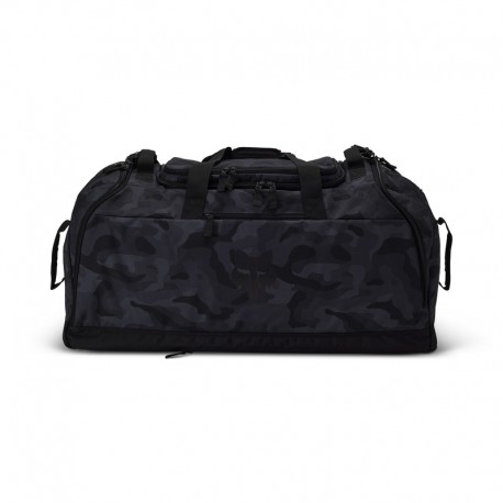 TORBA FOX PODIUM-BLACK CAMO BLACK CAMO OS