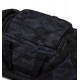 TORBA FOX PODIUM-BLACK CAMO BLACK CAMO OS