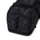 TORBA FOX PODIUM-BLACK CAMO BLACK CAMO OS