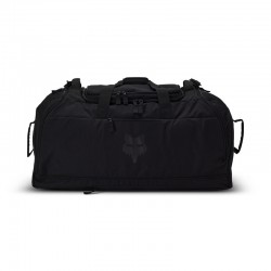 TORBA FOX PODIUM-BLACK BLACK OS