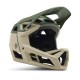 KASK ROWEROWY FOX PROFRAME CLYZO CE CREAM L