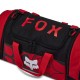 TORBA FOX RACE SPEC 180 DUFFLEFLUORESCENT RED OS