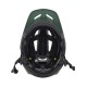 KASK ROWEROWY FOX SPEEDFRAME CE HUNTER GREEN L