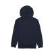 BLUZA Z KAPTUREM FOX JUNIOR THE WORLD FLEECE PO MIDNIGHT YS