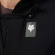 BLUZA FOX DEFEND THERMAL HOODIE BLACK S