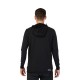 BLUZA FOX DEFEND THERMAL HOODIE BLACK S