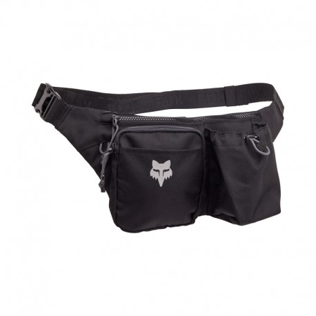 NERKA FOX HEAD PREM HIP PACK BLACK OS