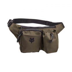 NERKA FOX HEAD PREM HIP PACK OLIVE GREEN OS