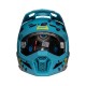 KASK Z GOGLAMI LEATT KIT MOTO 3.5 JUNIOR V25 (51-52CM) CHEETAH M