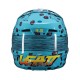 KASK Z GOGLAMI LEATT KIT MOTO 3.5 JUNIOR V25 (51-52CM) CHEETAH M